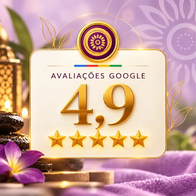 O que dizem sobre a unidade do Jardins no Google