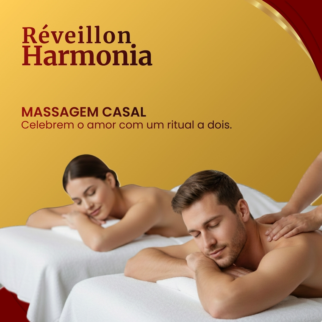 Mente e Corpo em Harmonia