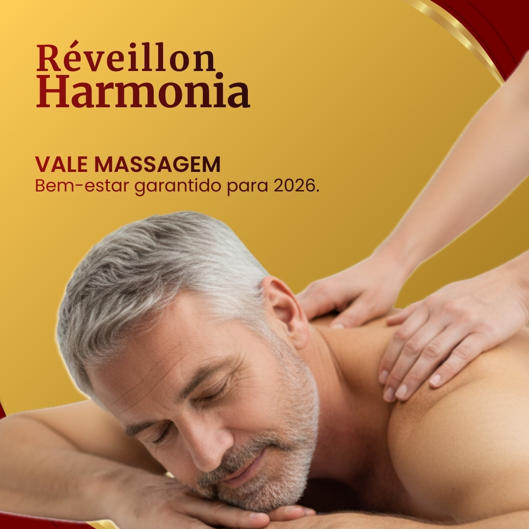 Porque um Vale Massagem?