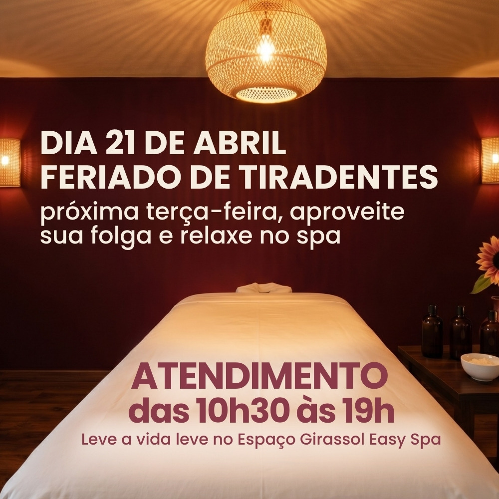 Feriado em São Paulo?