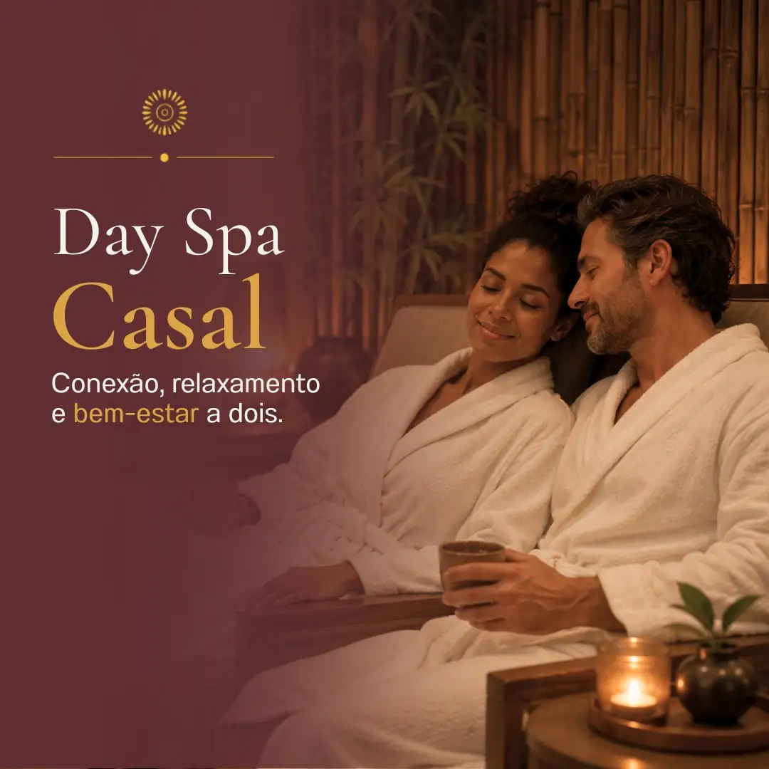 Conexão e Bem-estar a Dois