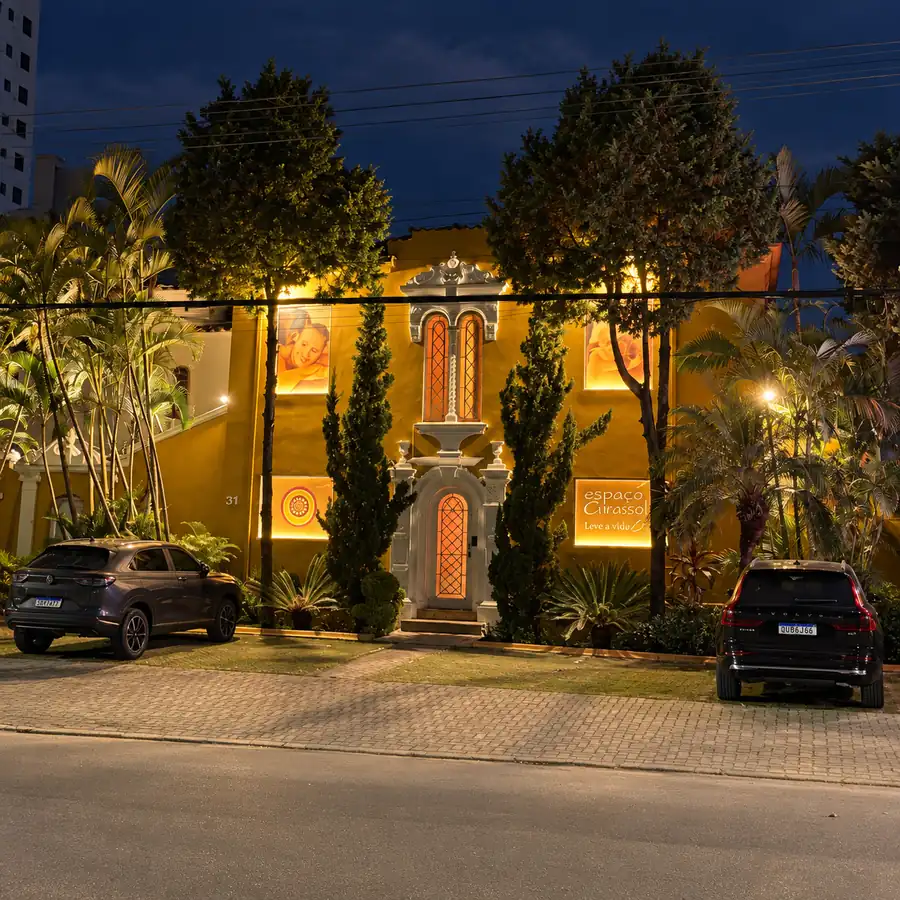 Spa nos Jardins: Paulista, Jardim Europa e Cerqueira César