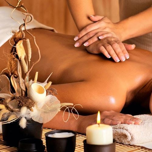 IMERSÃO RELAXANTE E ENERGÉTICA - 2 horas