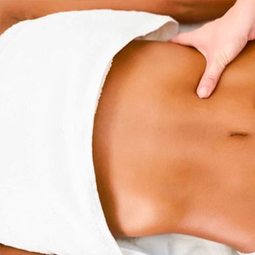 Massagem Modeladora Localizada - 30 min.