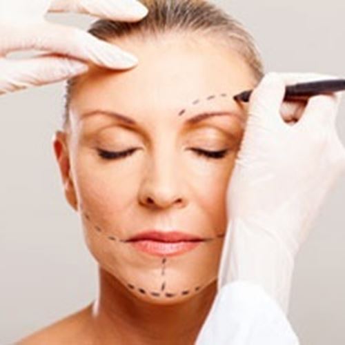 DRENAGEM LINF. FACIAL PÓS OPERATORIA - 20 min.