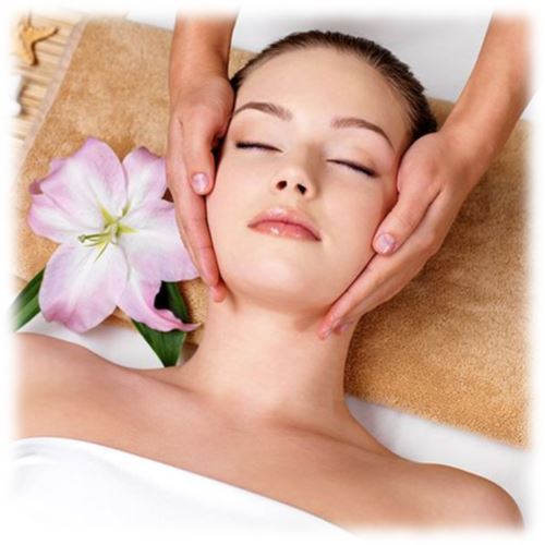 MASSAGEM RELAXANTE RENOVADORA - 40 min.