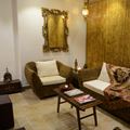 Recepção - Espaço Girassol Spa & Yoga
