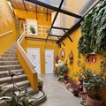 Jardim Interno