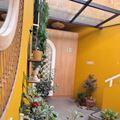Jardim Interno